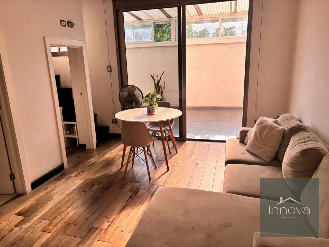 Alquilo Loft en Zona 15, VH3 Adamant Q5500 Mantenimiento IncluĂdo ‼️ — Apartamento en Alquiler en Adamant, Zona 15, Guatemala, Ciudad — foto 3 de 3