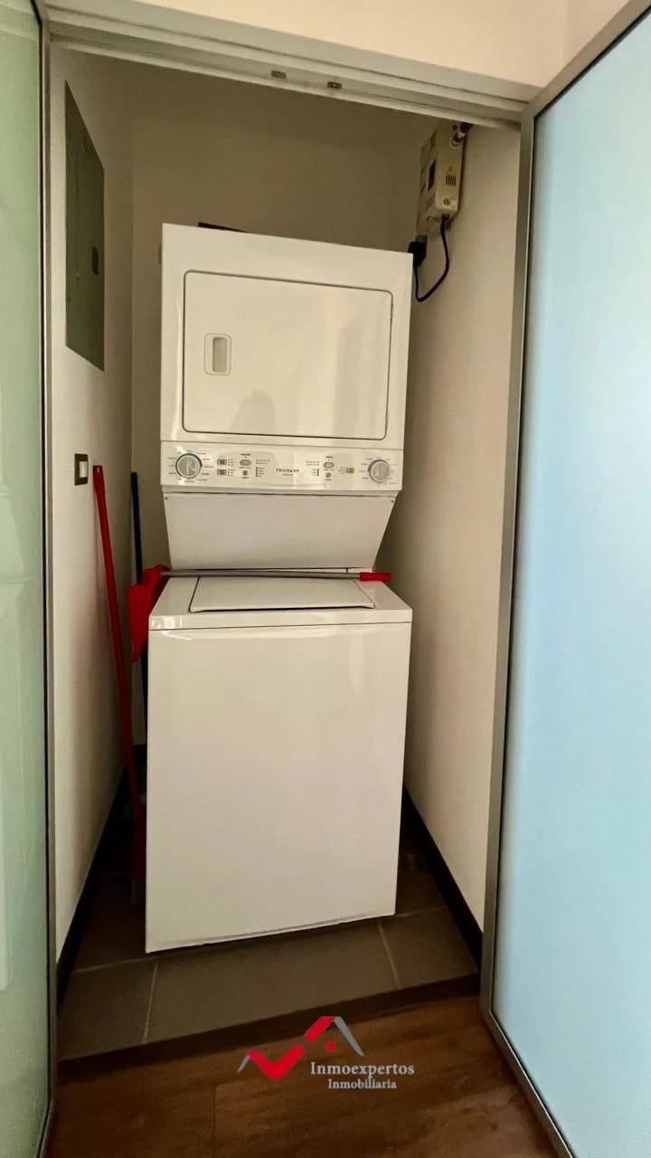 APARTAMENTO EN RENTA EN ZONA 16, EDIFICIO TRENTO — Apartamento en Alquiler en Zona 16, Guatemala, Ciudad — foto 2 de 8