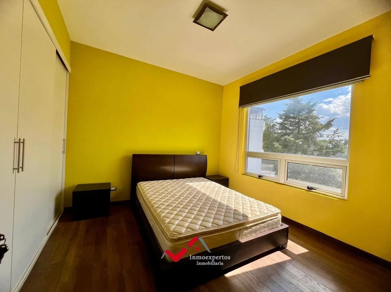 APARTAMENTO EN RENTA EN ZONA 16, EDIFICIO TRENTO — Apartamento en Alquiler en Zona 16, Guatemala, Ciudad — foto 5 de 8