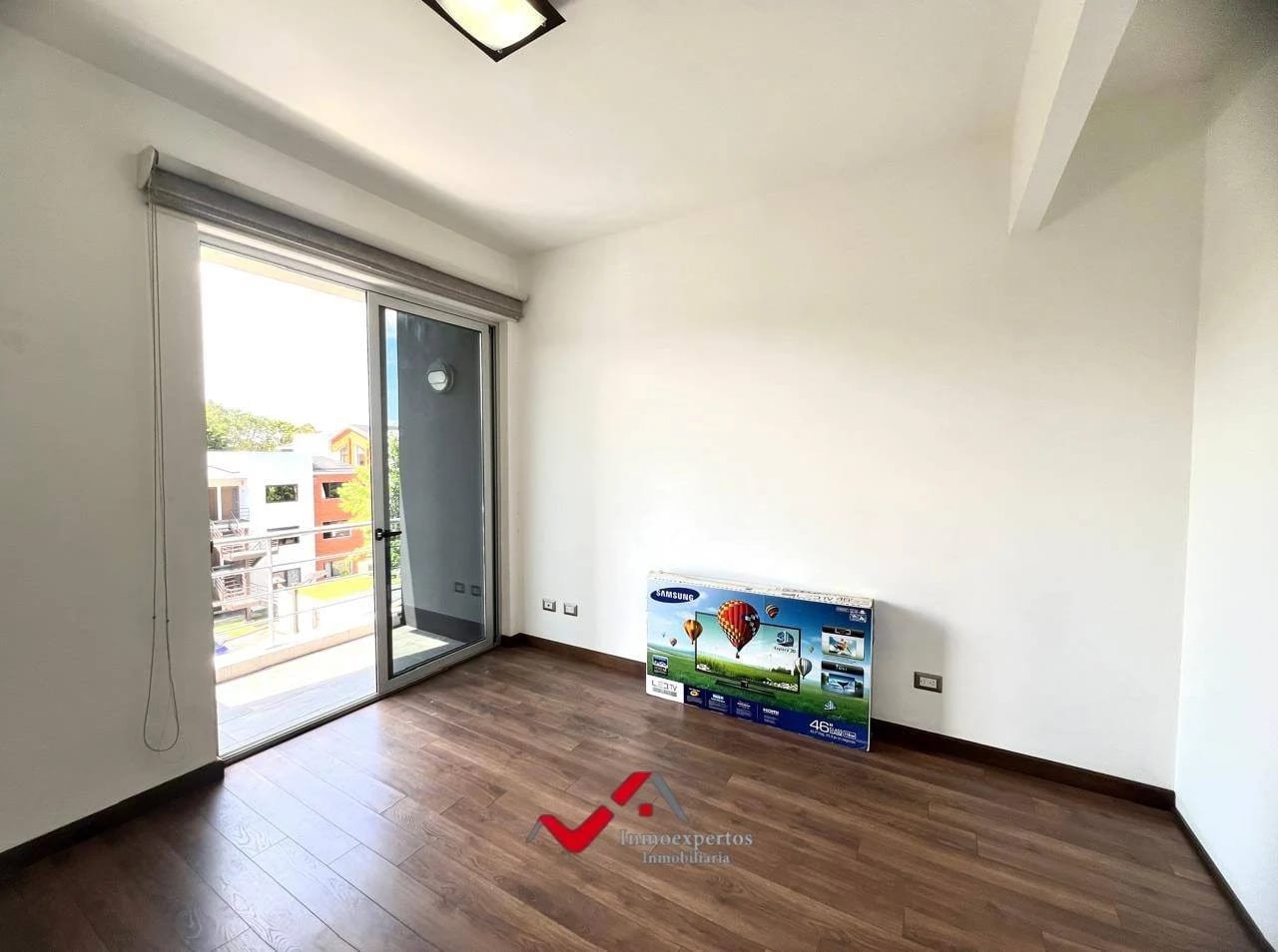 APARTAMENTO EN RENTA EN ZONA 16, EDIFICIO TRENTO — Apartamento en Alquiler en Zona 16, Guatemala, Ciudad — foto 8 de 8