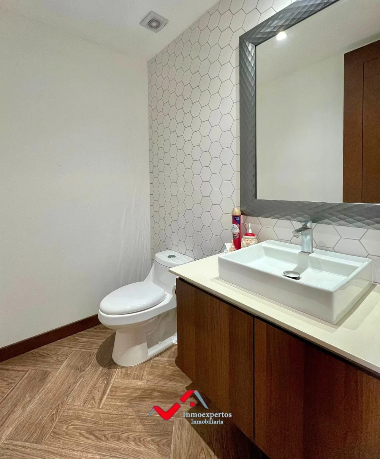 APARTAMENTO EN VENTA, ZONA 15 BISTA HERMOSA I — Apartamento en Venta en Ikaria, Zona 15, Guatemala, Ciudad — foto 7 de 17