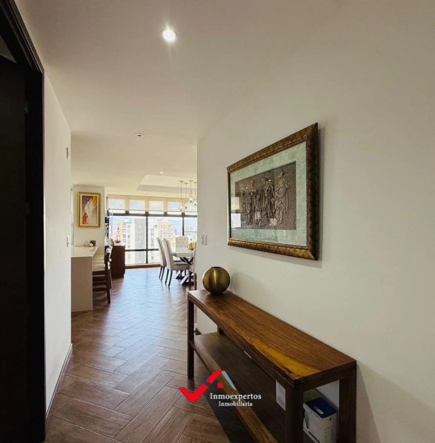 APARTAMENTO EN VENTA, ZONA 15 BISTA HERMOSA I — Apartamento en Venta en Ikaria, Zona 15, Guatemala, Ciudad — foto 4 de 17