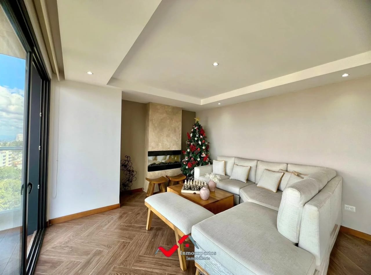 APARTAMENTO EN VENTA, ZONA 15 BISTA HERMOSA I — Apartamento en Venta en Ikaria, Zona 15, Guatemala, Ciudad — foto 12 de 17