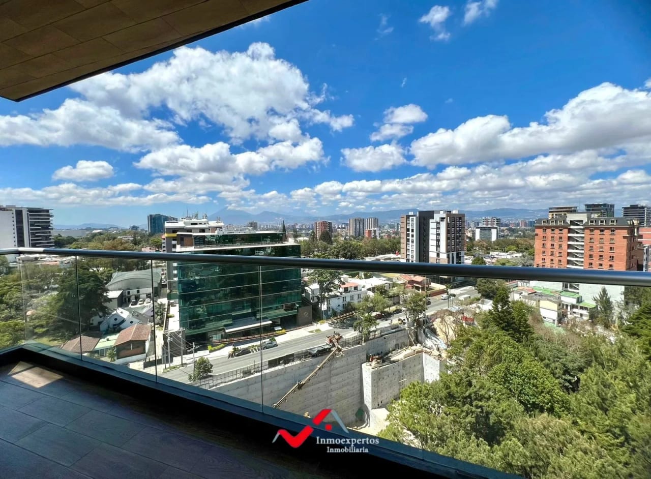 APARTAMENTO EN VENTA, ZONA 15 BISTA HERMOSA I — Apartamento en Venta en Ikaria, Zona 15, Guatemala, Ciudad — foto 11 de 17