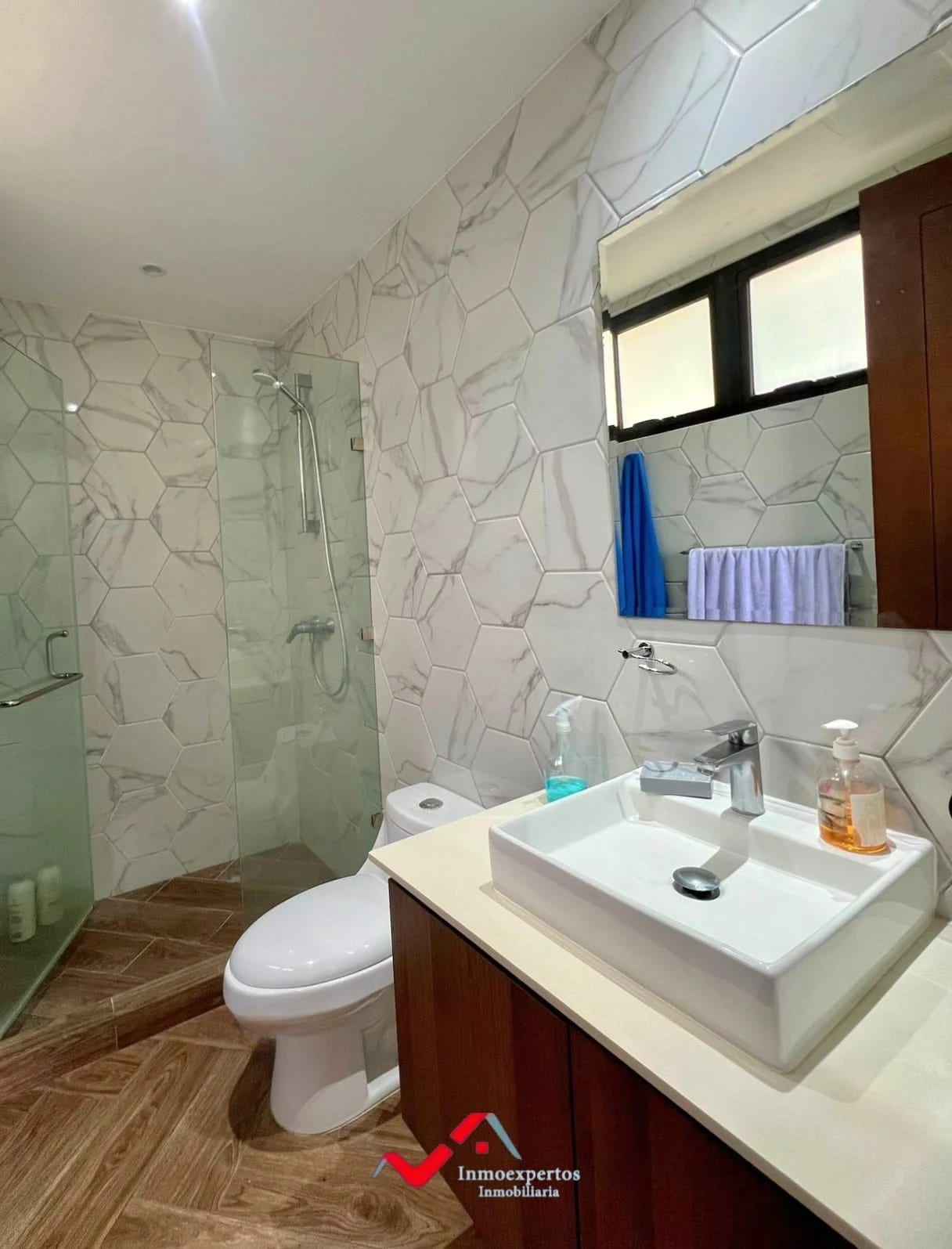 APARTAMENTO EN VENTA, ZONA 15 BISTA HERMOSA I — Apartamento en Venta en Ikaria, Zona 15, Guatemala, Ciudad — foto 13 de 17