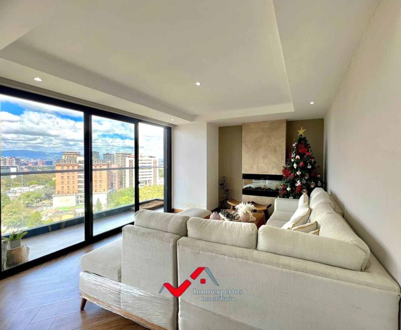APARTAMENTO EN VENTA, ZONA 15 BISTA HERMOSA I — Apartamento en Venta en Ikaria, Zona 15, Guatemala, Ciudad — foto 3 de 17