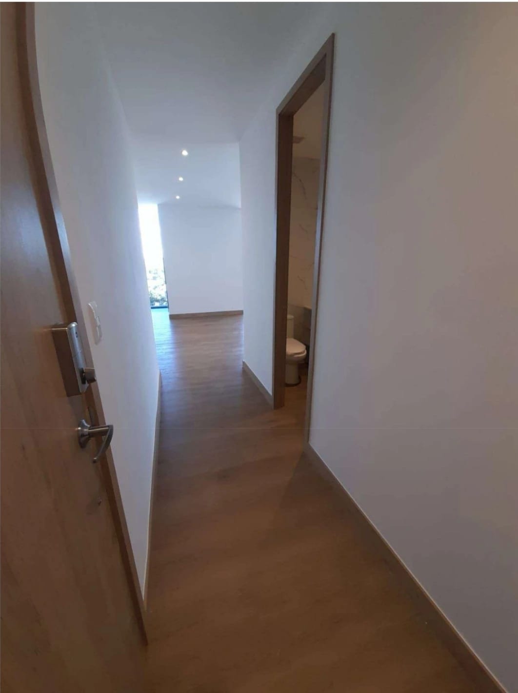 APARTAMENTO EN RENTA, ZONA 15 EDIFICIO TRIVA — Apartamento en Alquiler en Trivá, Zona 15, Guatemala, Ciudad — foto 5 de 17