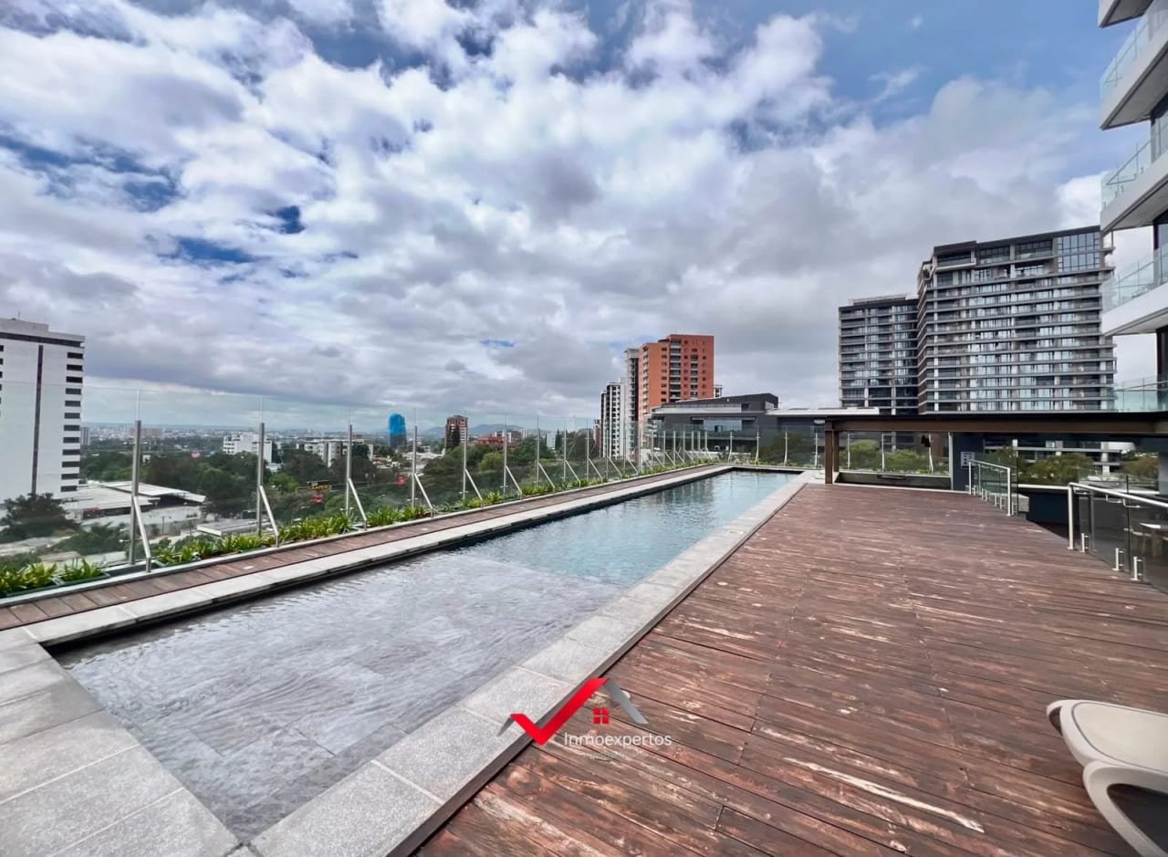 Edificio Vhista Apartamento en Venta Zona 15 — Apartamento en Venta en Vhista, Zona 15, Guatemala, Ciudad — foto 6 de 15