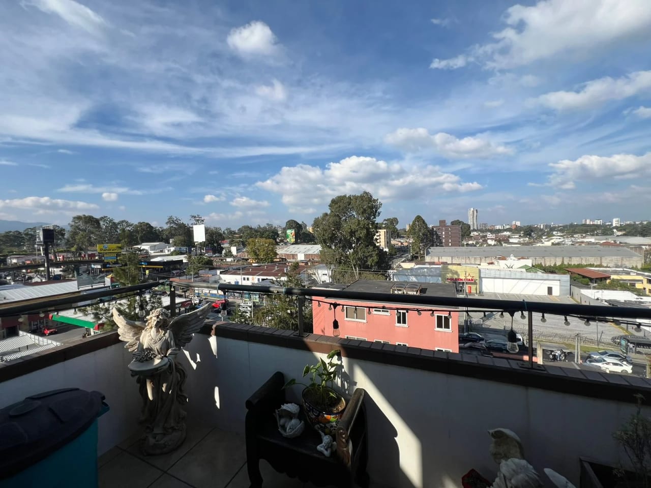 Apartamento en Venta, Zona 11 Jardines de las Charcas — Apartamento en Venta en Jardines de Las Charcas, Zona 11, Guatemala, Ciudad — foto 5 de 17