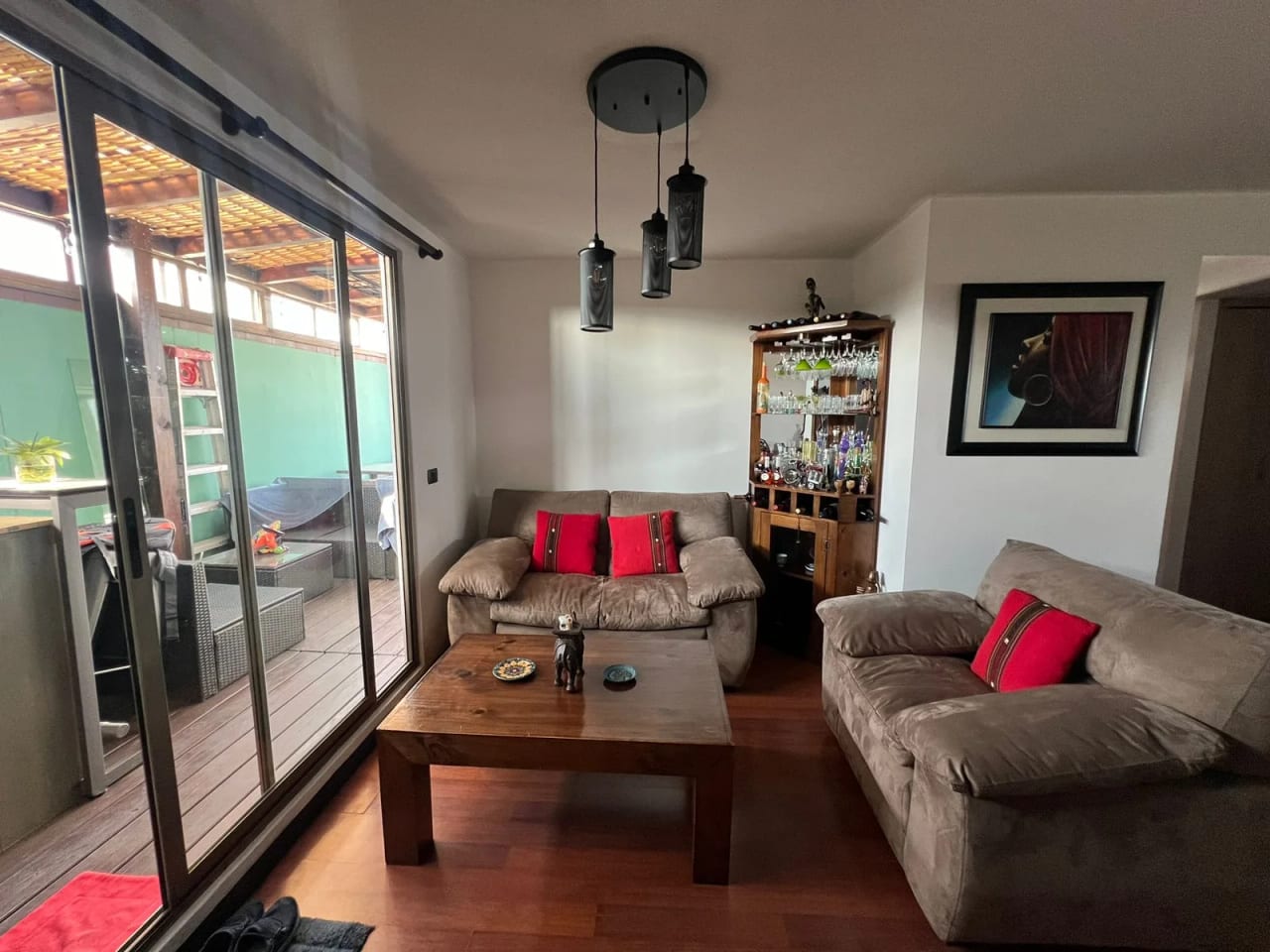 Apartamento en Venta, Zona 11 Jardines de las Charcas — Apartamento en Venta en Jardines de Las Charcas, Zona 11, Guatemala, Ciudad — foto 1 de 17