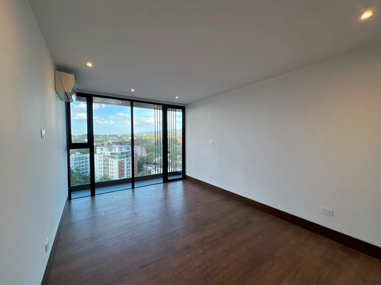 Apartamento en Renta, Zona 15 Edificio Guara Vista Hermosa 1 — Apartamento en Alquiler en Zona 15, Guatemala, Ciudad — foto 10 de 12