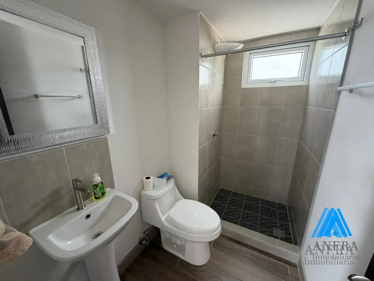 Para estrenar bonito apartamento en San Nicolas — Apartamento en Venta en Zona 4 Mixco, Guatemala, Ciudad — foto 5 de 10
