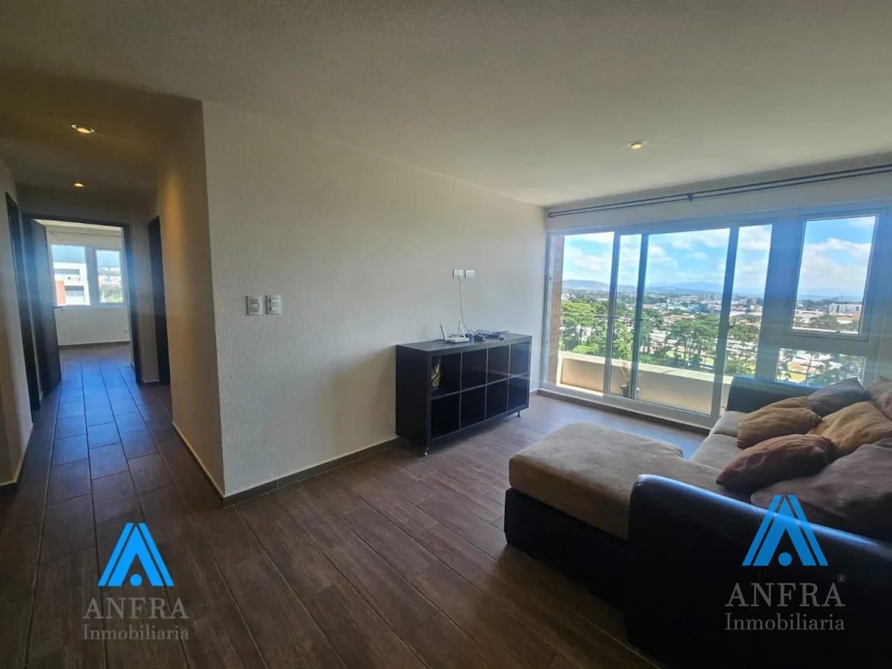 Vendo apartamento en Parque Mateo — Apartamento en Venta en Parque Mateo, Zona 7, Guatemala, Ciudad — foto 9 de 12