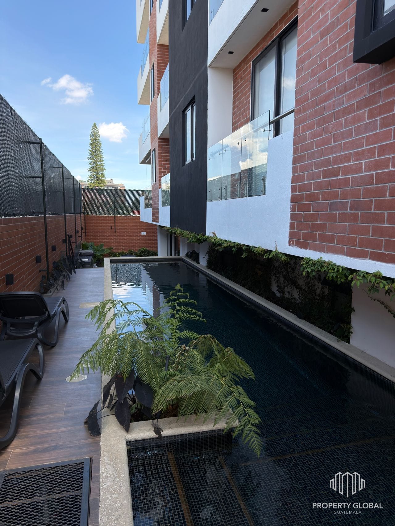 Apartamento 2 dormitorios en renta zona 15 Vista Hermosa II — Apartamento en Venta en Zona 15, Guatemala, Ciudad — foto 11 de 11