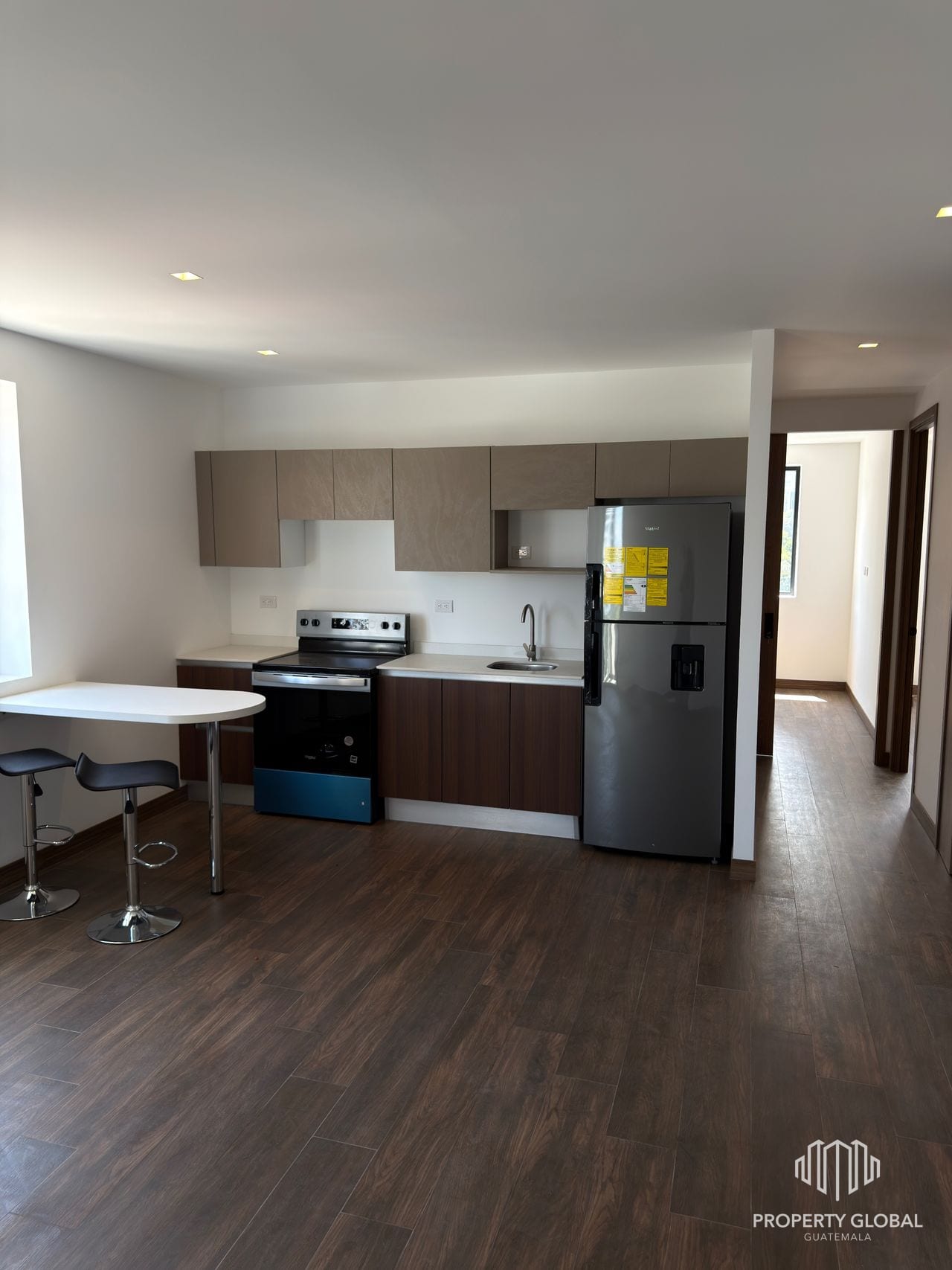 Apartamento 2 dormitorios en renta zona 15 Vista Hermosa II — Apartamento en Venta en Zona 15, Guatemala, Ciudad — foto 1 de 11