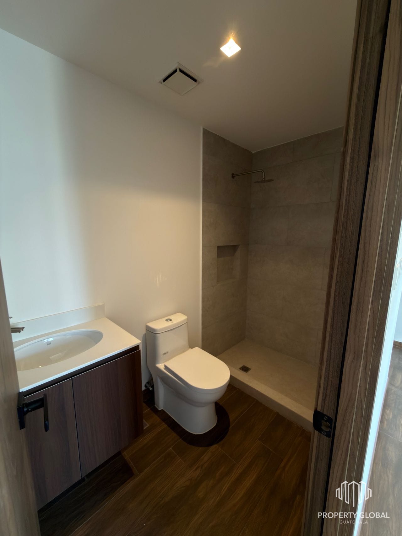 Apartamento 2 dormitorios en renta zona 15 Vista Hermosa II — Apartamento en Alquiler en Zona 15, Guatemala, Ciudad — foto 5 de 11