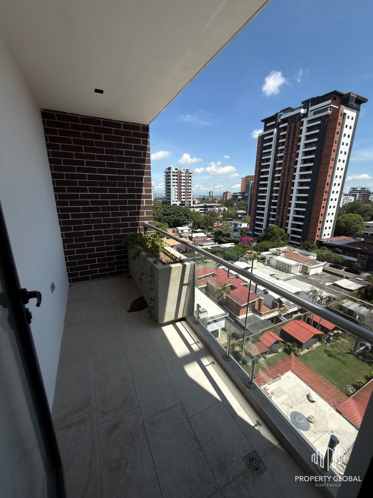 Apartamento 2 dormitorios en renta zona 15 Vista Hermosa II — Apartamento en Alquiler en Zona 15, Guatemala, Ciudad — foto 6 de 11
