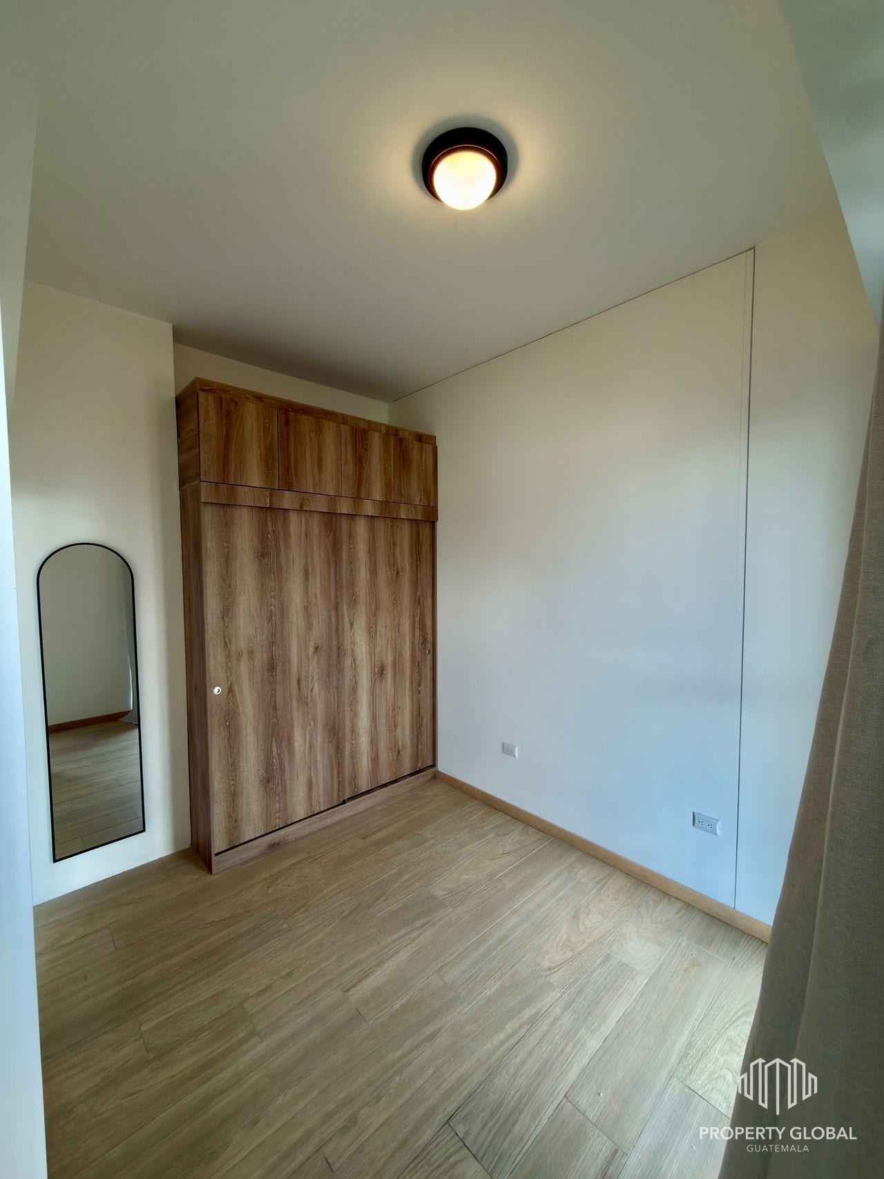 Apartamento 1 dormitorio en venta edificio Meraki10, zona 10 — Apartamento en Venta en Meraki Z10, Zona 10, Guatemala, Ciudad — foto 3 de 14