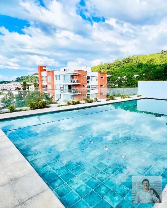 Apt. con hermosa vista en venta Z.16 para estrenar 105mt2/Q1,800,000 — Apartamento en Venta en Zona 16, Guatemala, Ciudad — foto 11 de 12