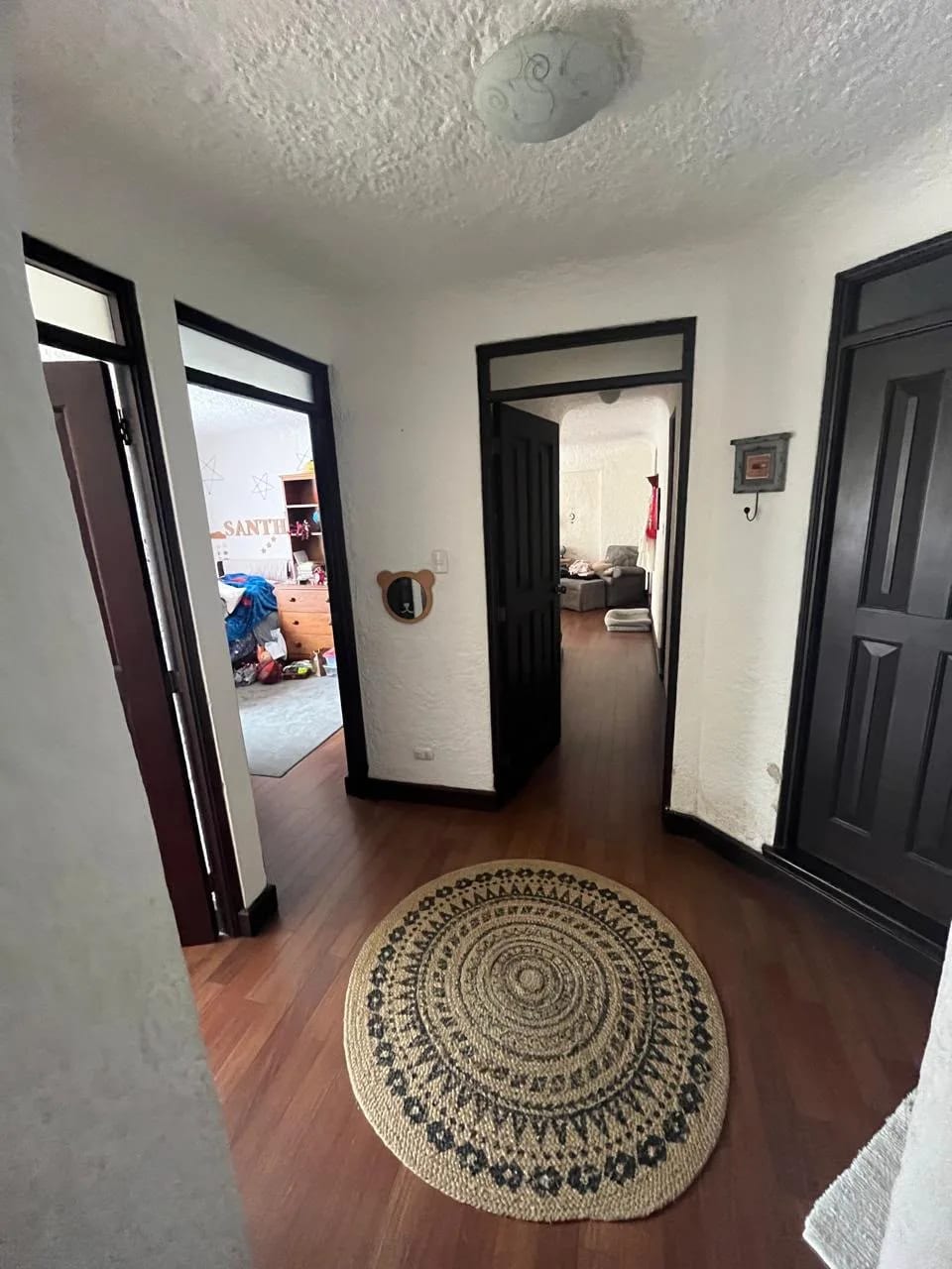Amplio apartamento en venta en zona 15 — Apartamento en Venta en El Ferrol, Zona 15, Guatemala, Ciudad — foto 5 de 7