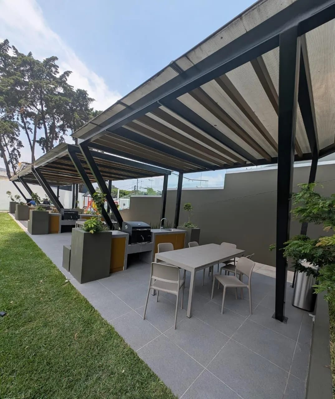 ✨apartamento Nuevo en Venta | Altaire Zona 11✨ — Apartamento en Venta en Zona 11, Guatemala, Ciudad — foto 4 de 16