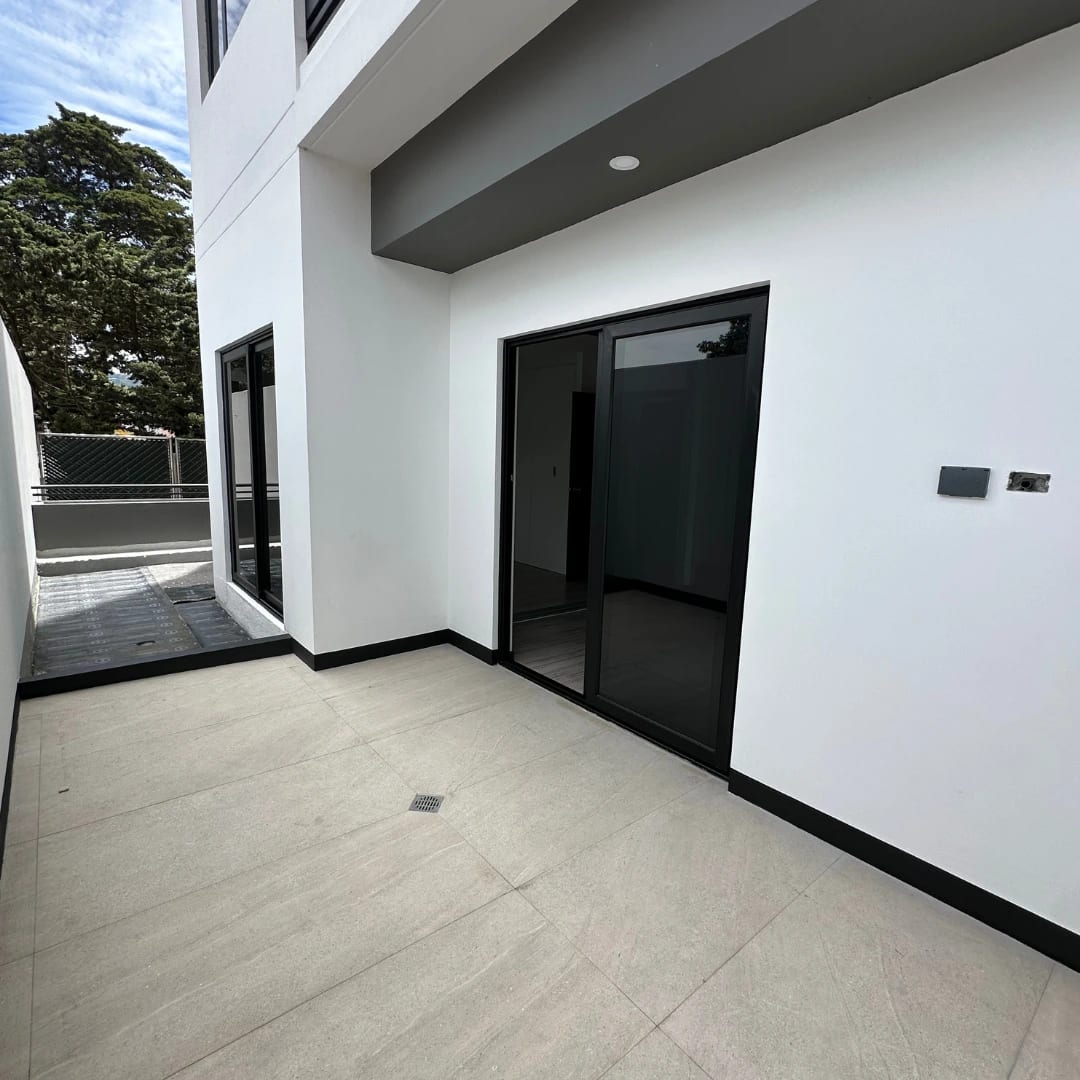 Apartamento en Renta | Neo 2 Zona 10 ✨ — Apartamento en Alquiler en Neo Apartamentos, Zona 10, Guatemala, Ciudad — foto 11 de 12