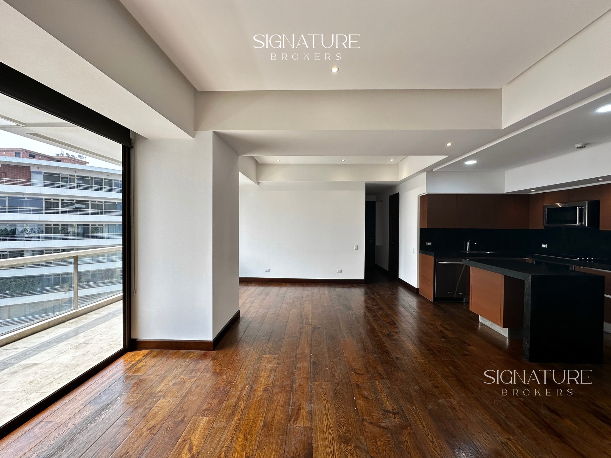 Apartamento en Venta - Tiffany Quinta, Zona 14 - 1