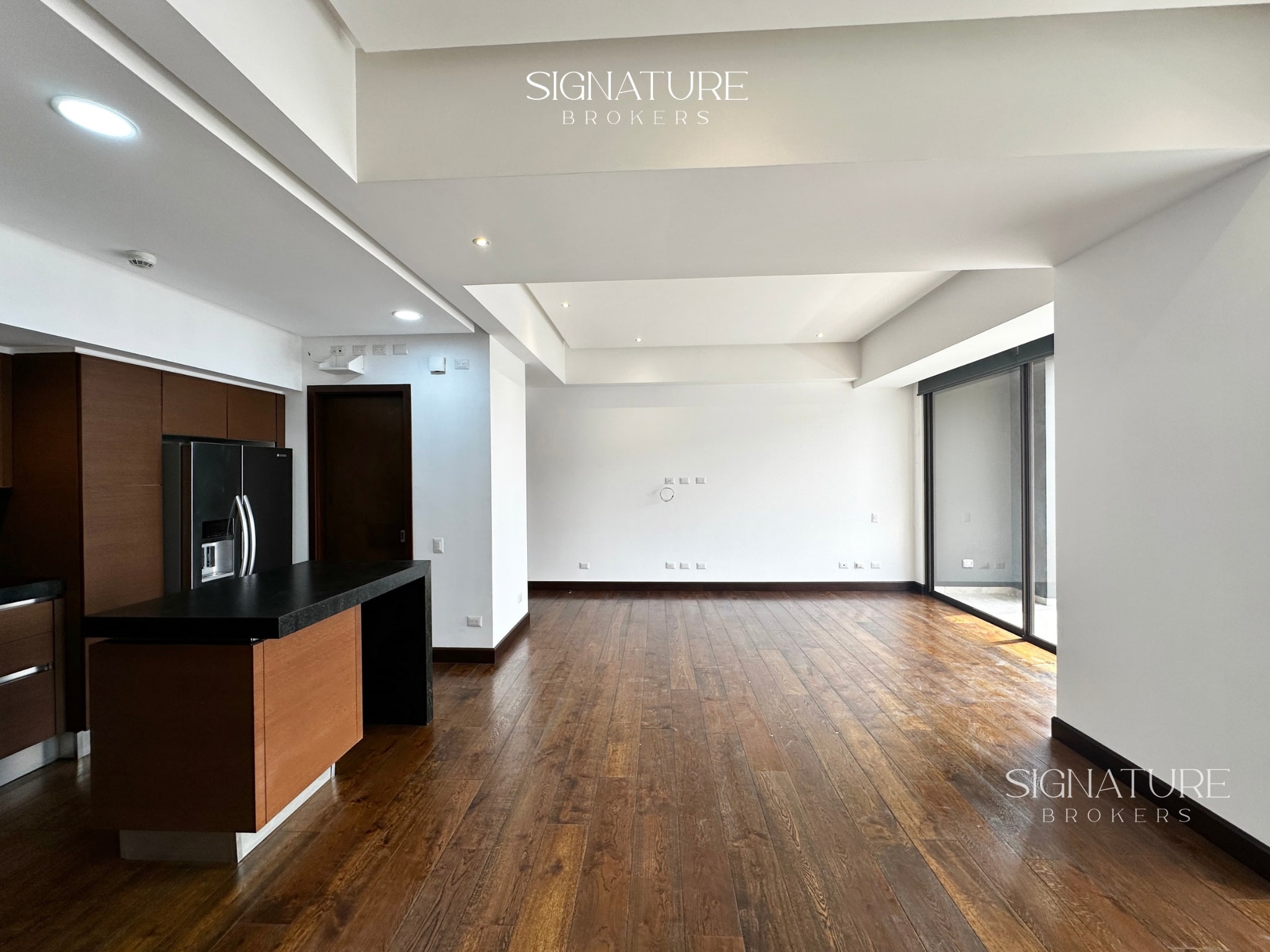 Apartamento en Venta - Tiffany Quinta, Zona 14 - 2