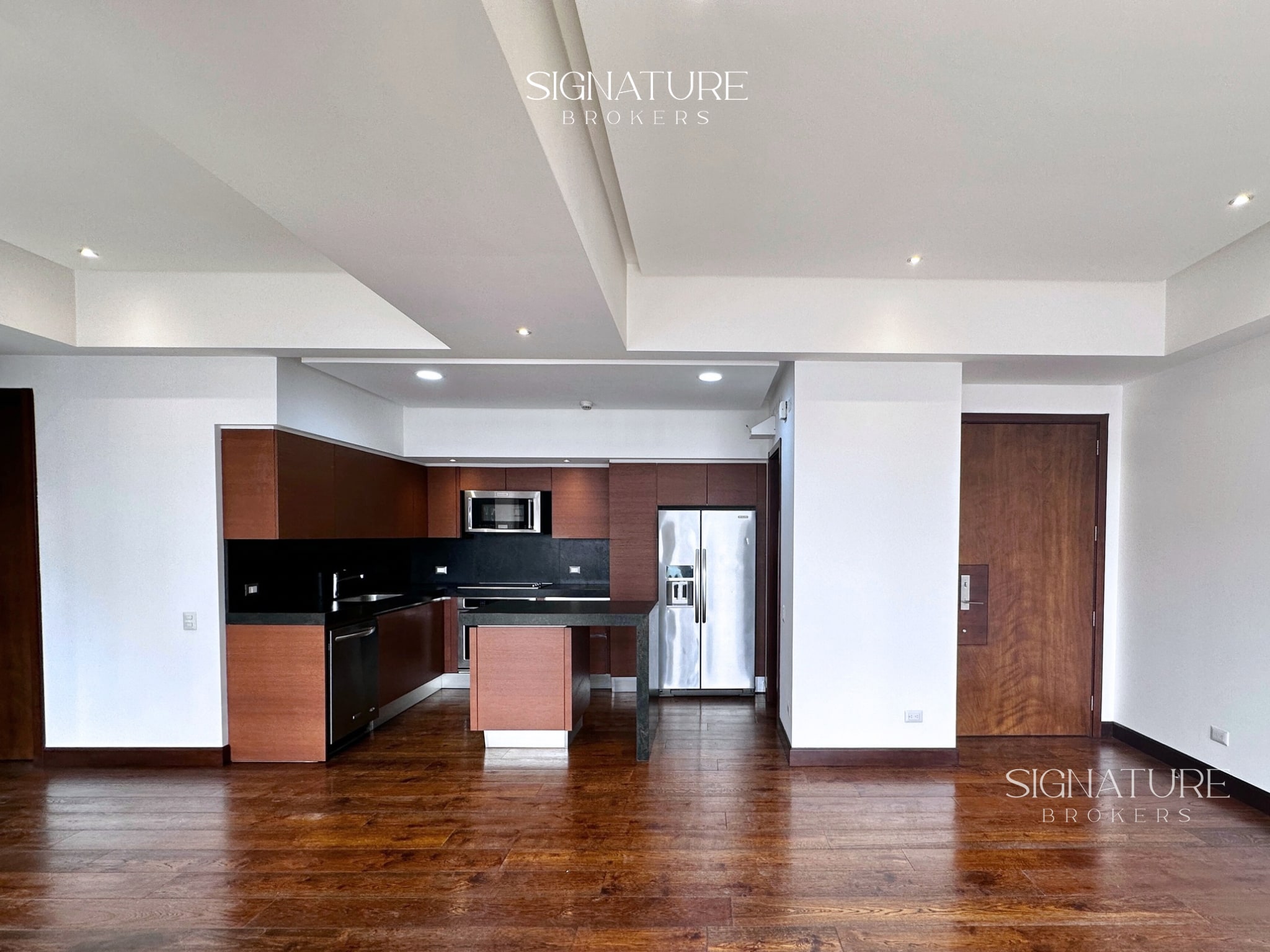 Apartamento en Venta - Tiffany Quinta, Zona 14 - 3