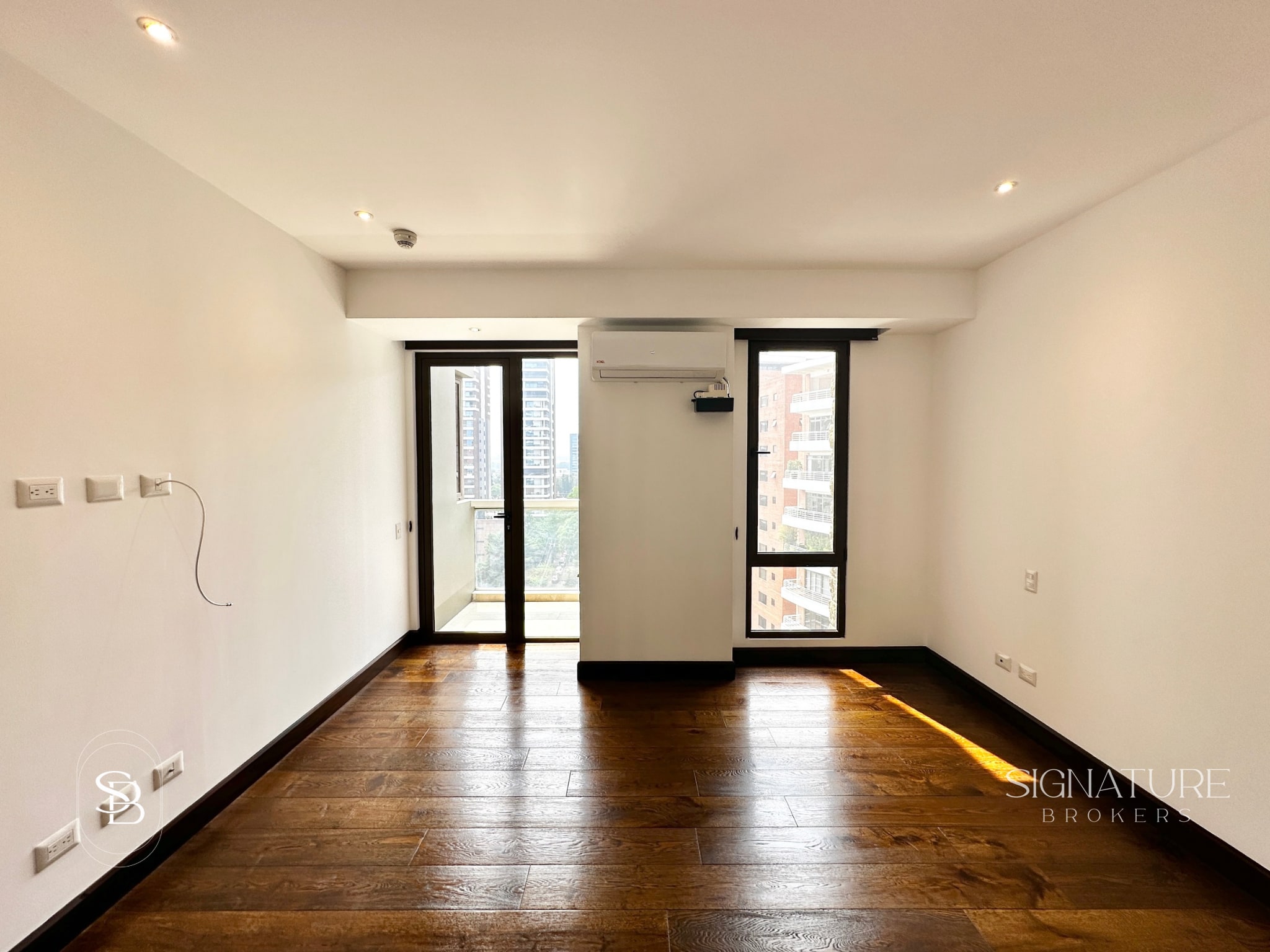 Apartamento en Venta - Tiffany Quinta, Zona 14 - 4