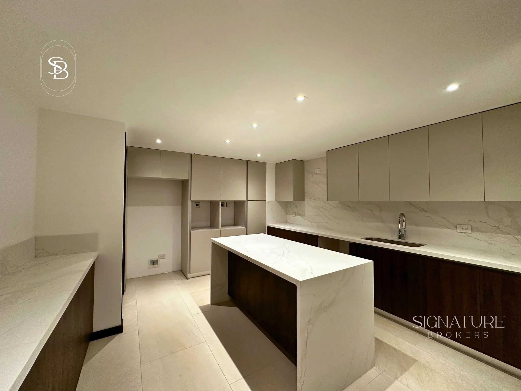 Apartamento en Venta – Azores VHII Z.15 - 3