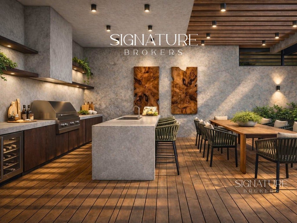 Apartamentos Bravante en Legado del Bosque, Zona 16 - 11