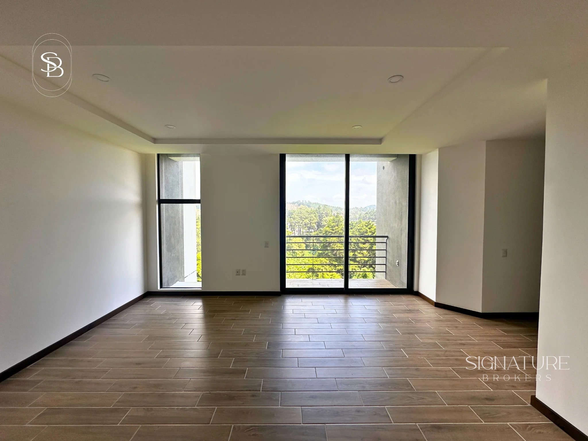 Apartamento en Venta – O2 Km.14.1 CES - 5