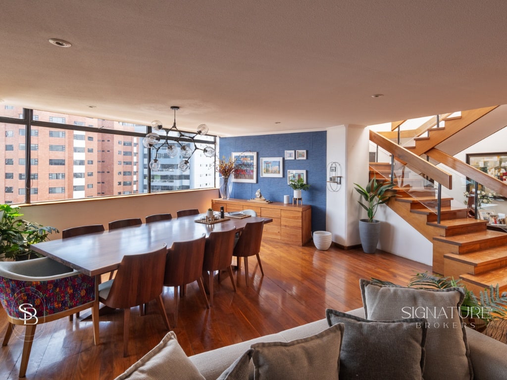 PH en Venta - Torre Elgin, Zona 14 - 2