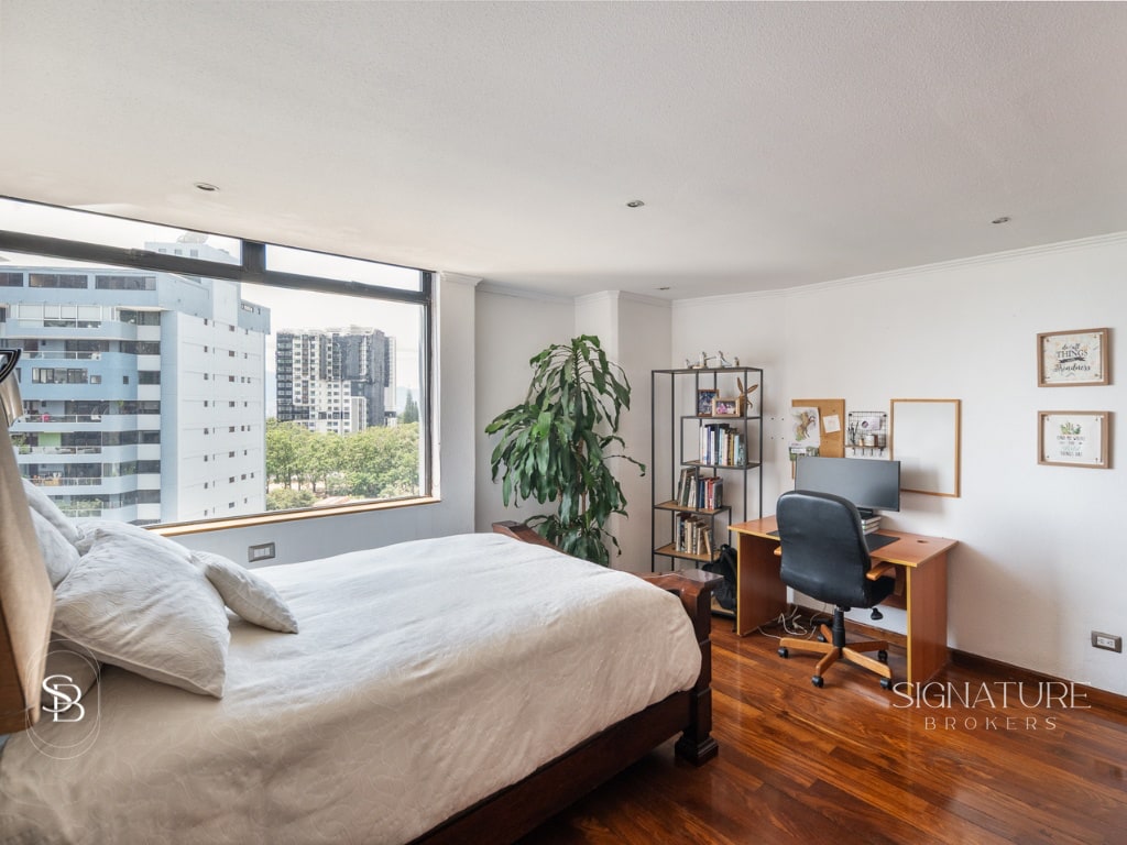 PH en Venta - Torre Elgin, Zona 14 - 7