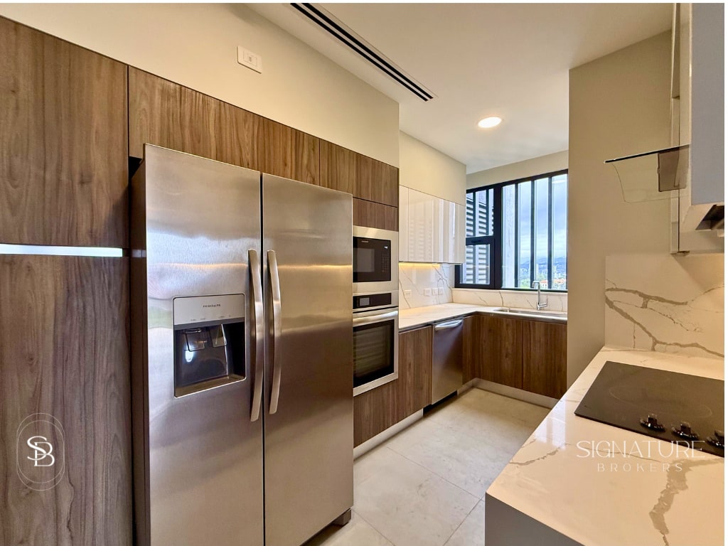 Apartamento en Venta - Santa Sofia 7A, Zona 10 - 3