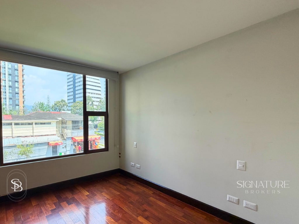Apartamento en Renta - Santa Ines Zona 14 - 7