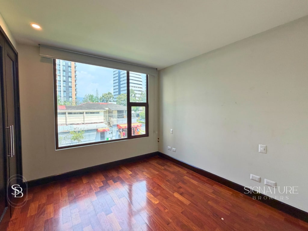 Apartamento en Renta - Santa Ines Zona 14 - 6