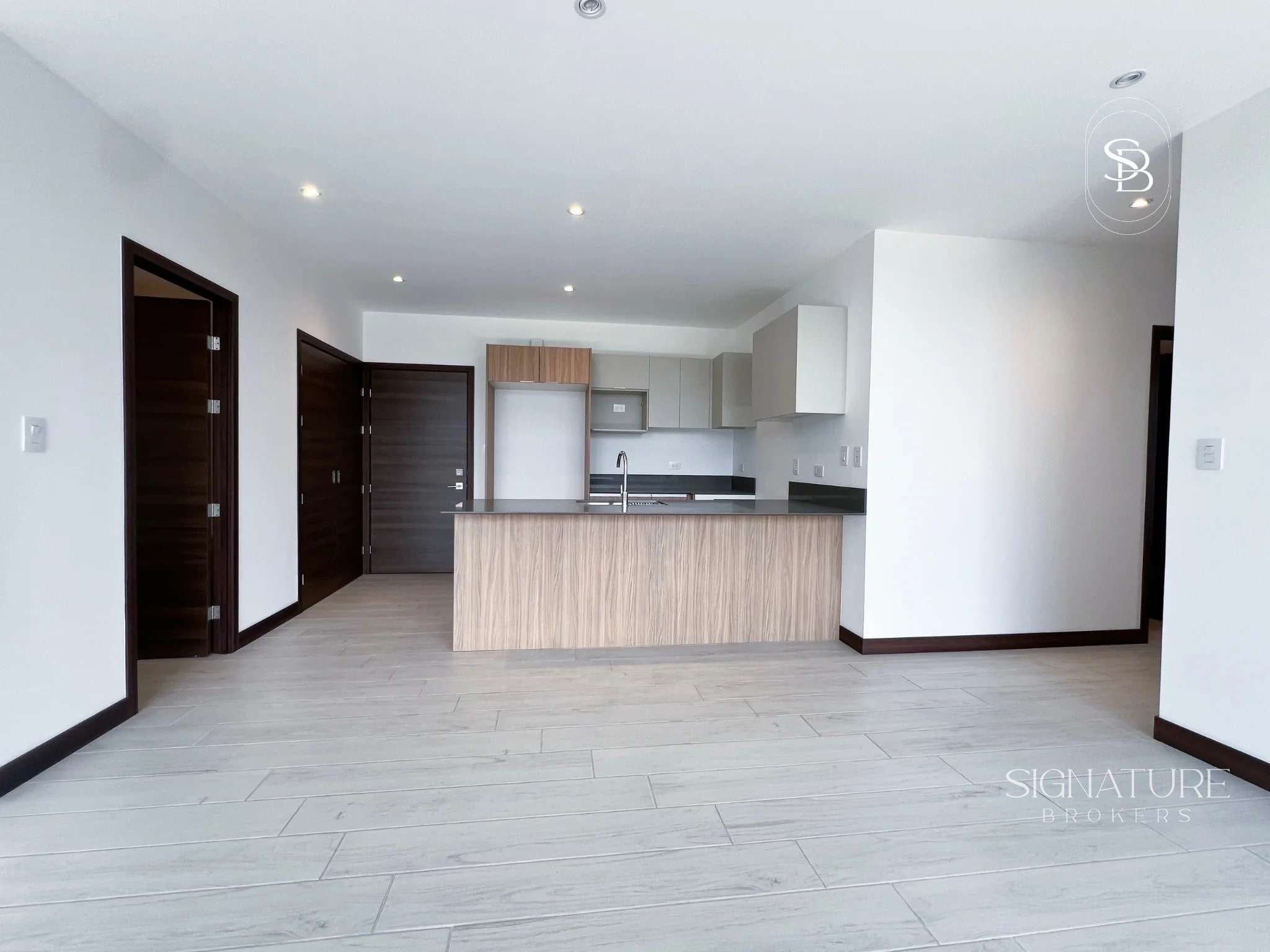 Apartamento en Venta - Spazio VHII, zona 15 - 4