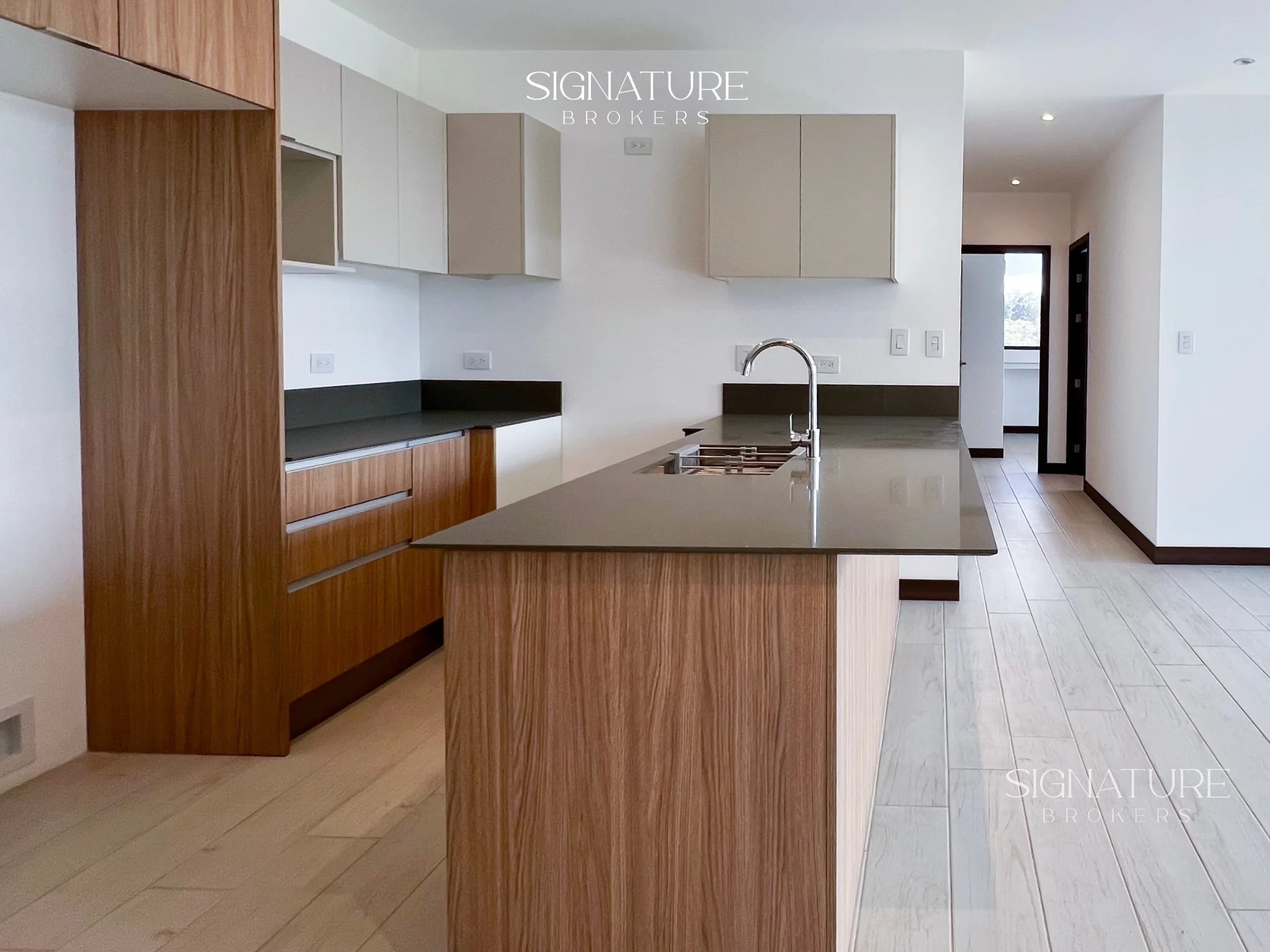 Apartamento en Venta - Spazio VHII, zona 15 - 2