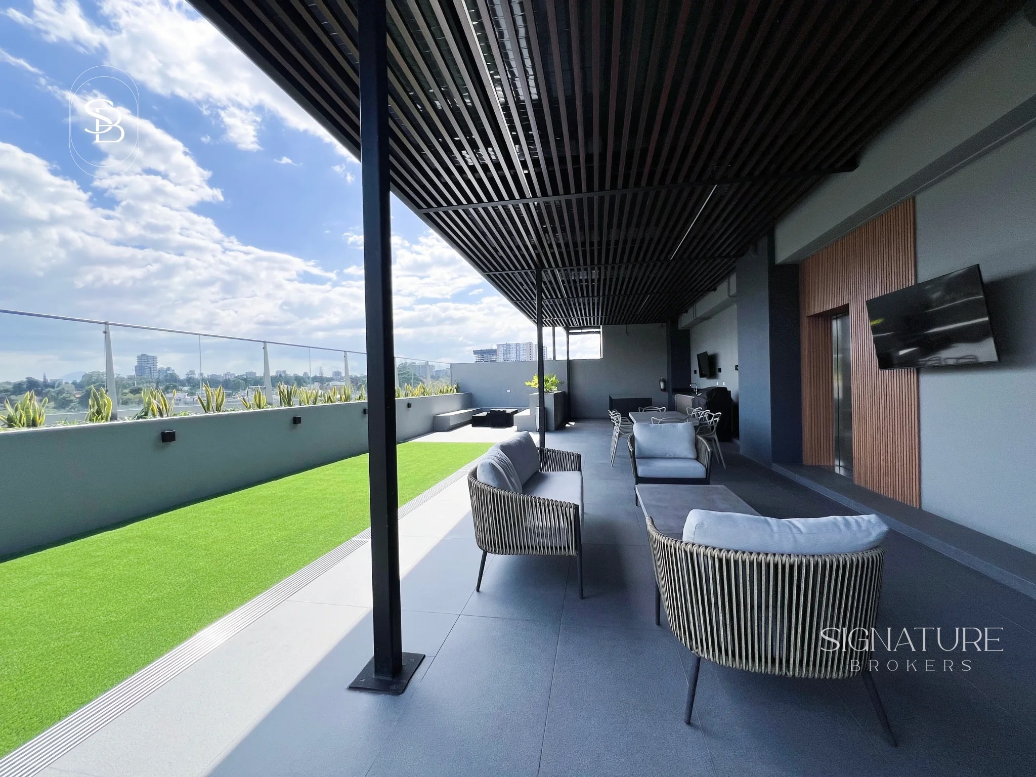 Apartamento en Venta - Spazio VHII, zona 15 - 10