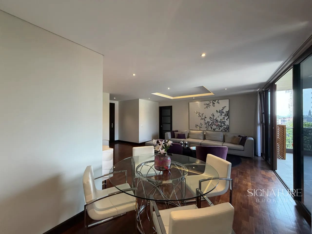 Aparatmento amueblado en Renta - Santa Inés Z.14 — Apartamento en Alquiler en Santa Inés, Zona 14, Guatemala, Ciudad — foto 6 de 15