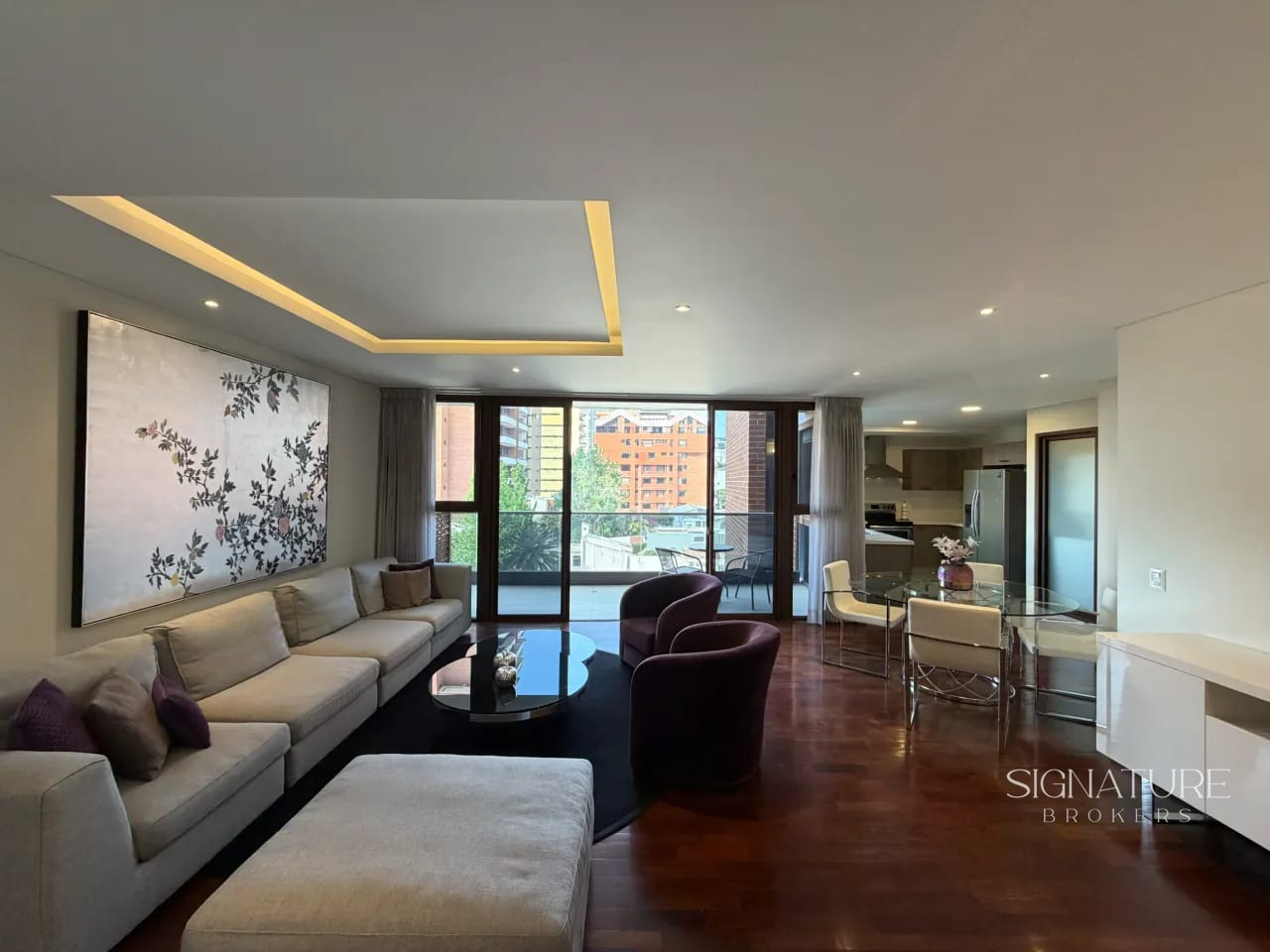 Aparatmento amueblado en Renta - Santa Inés Z.14 — Apartamento en Alquiler en Santa Inés, Zona 14, Guatemala, Ciudad — foto 4 de 15