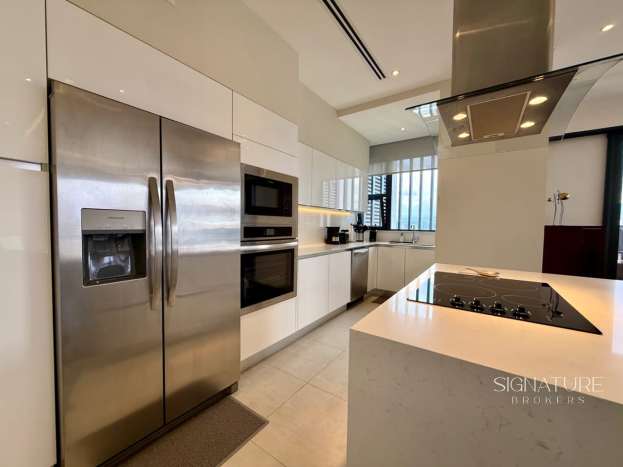 Apartamento en Venta - Santa Sofia 7a Avenida, Zona 10 — Apartamento en Venta en Santa Sofía 7AV, Zona 10, Guatemala, Ciudad — foto 4 de 12