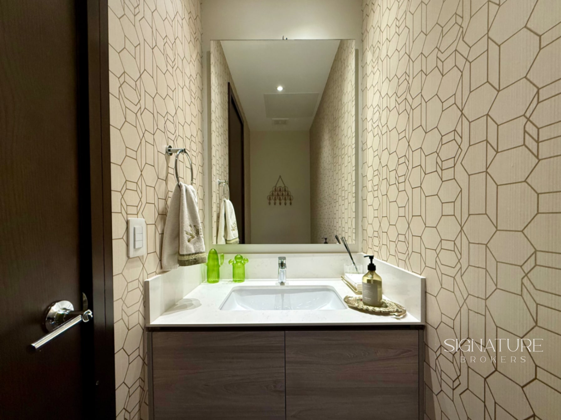 Apartamento en Venta - Santa Sofia 7a, Zona 10 — Apartamento en Venta en Santa Sofía 7AV, Zona 10, Guatemala, Ciudad — foto 12 de 12