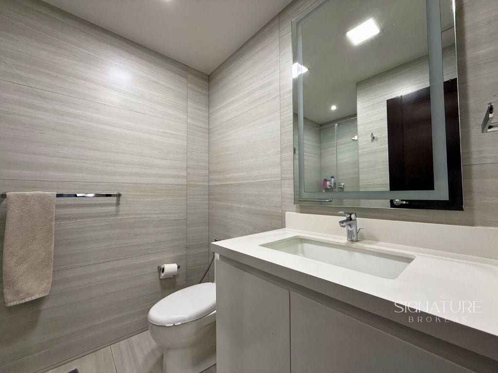 Apartamento en Renta - Novus, Zona 14 — Apartamento en Venta en Novus, Zona 14, Guatemala, Ciudad — foto 7 de 9