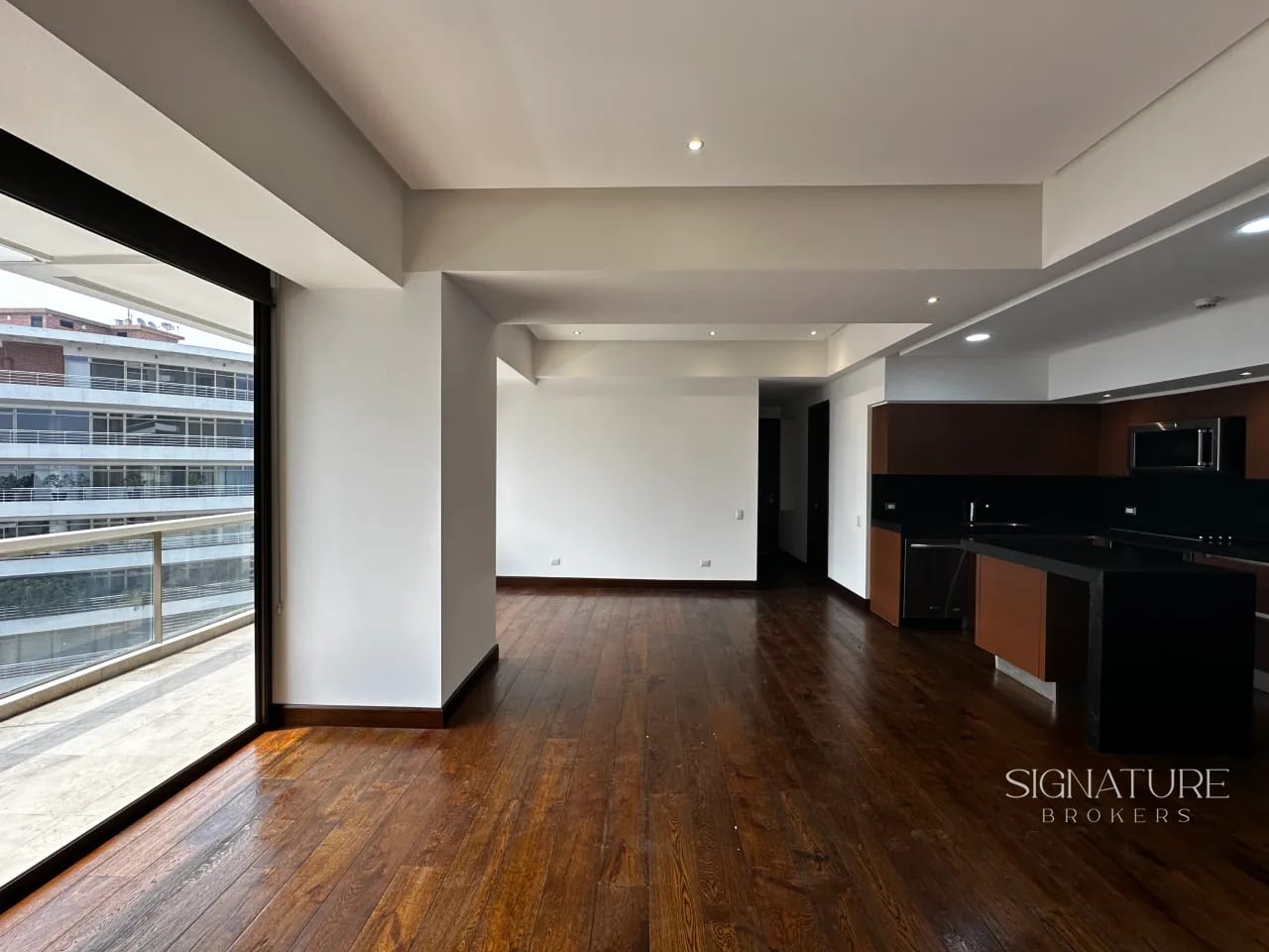 Apartamento en Venta - Tiffany 5ta zona 14 — Apartamento en Venta en Tiffany 5ta Avenida, Zona 14, Guatemala, Ciudad — foto 3 de 9