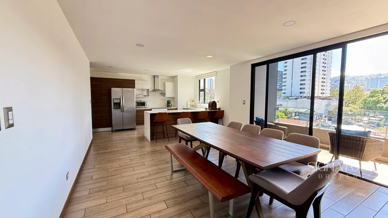 Apartamento en Venta - Vitae zona 15 — Apartamento en Venta en Vista Hermosa II, Zona 15, Guatemala, Ciudad — foto 1 de 9