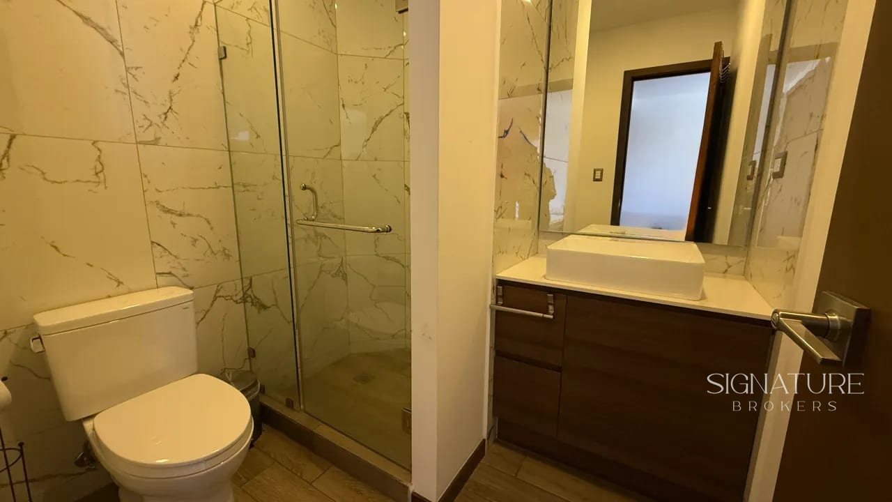 Apartamento en Venta - Vitae zona 15 — Apartamento en Venta en Vista Hermosa II, Zona 15, Guatemala, Ciudad — foto 9 de 9