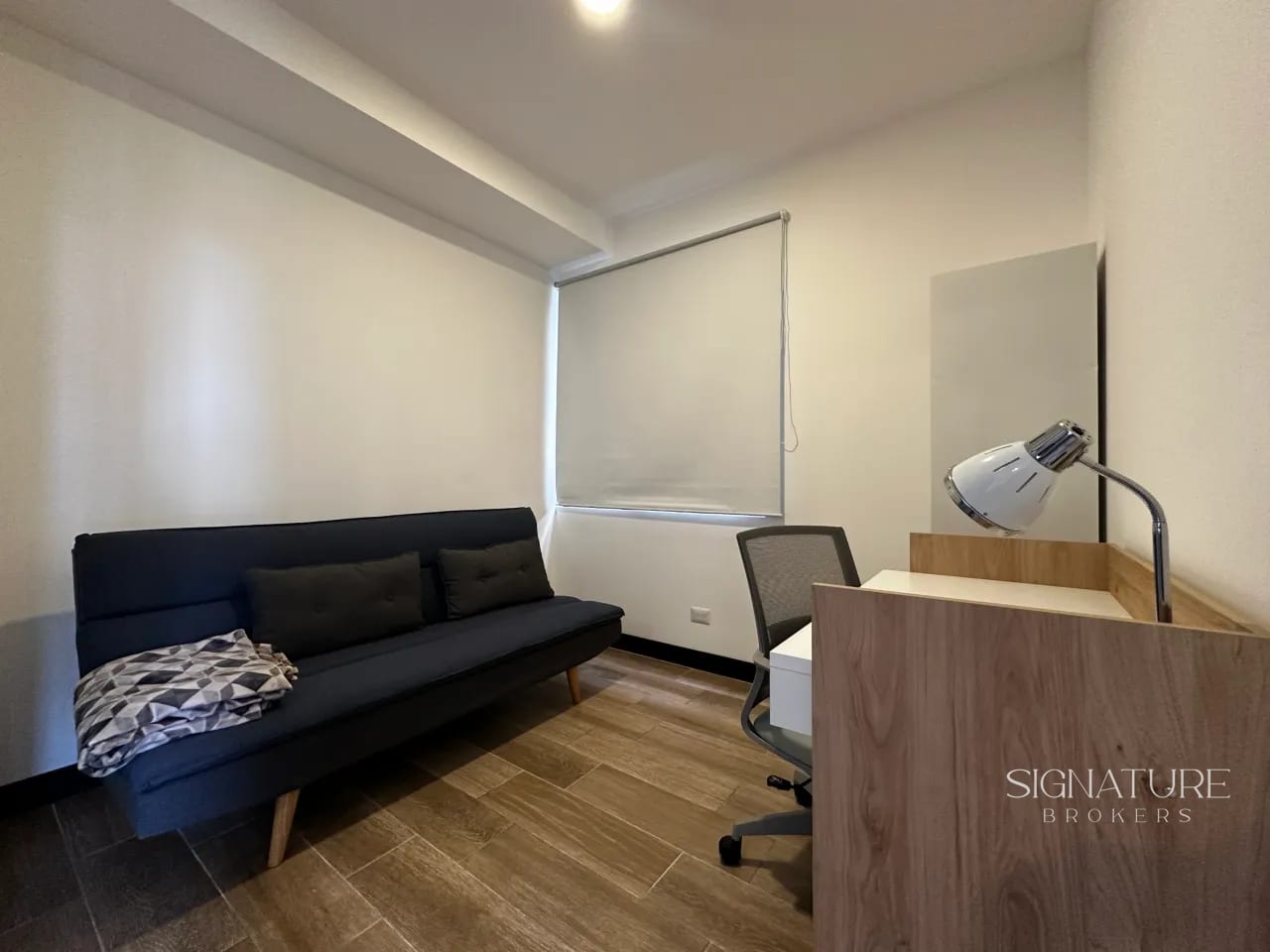 Senseti 10, Zona 10 - Apartamento en amueblado en Renta — Apartamento en Alquiler en Zona 10, Guatemala, Ciudad — foto 6 de 9